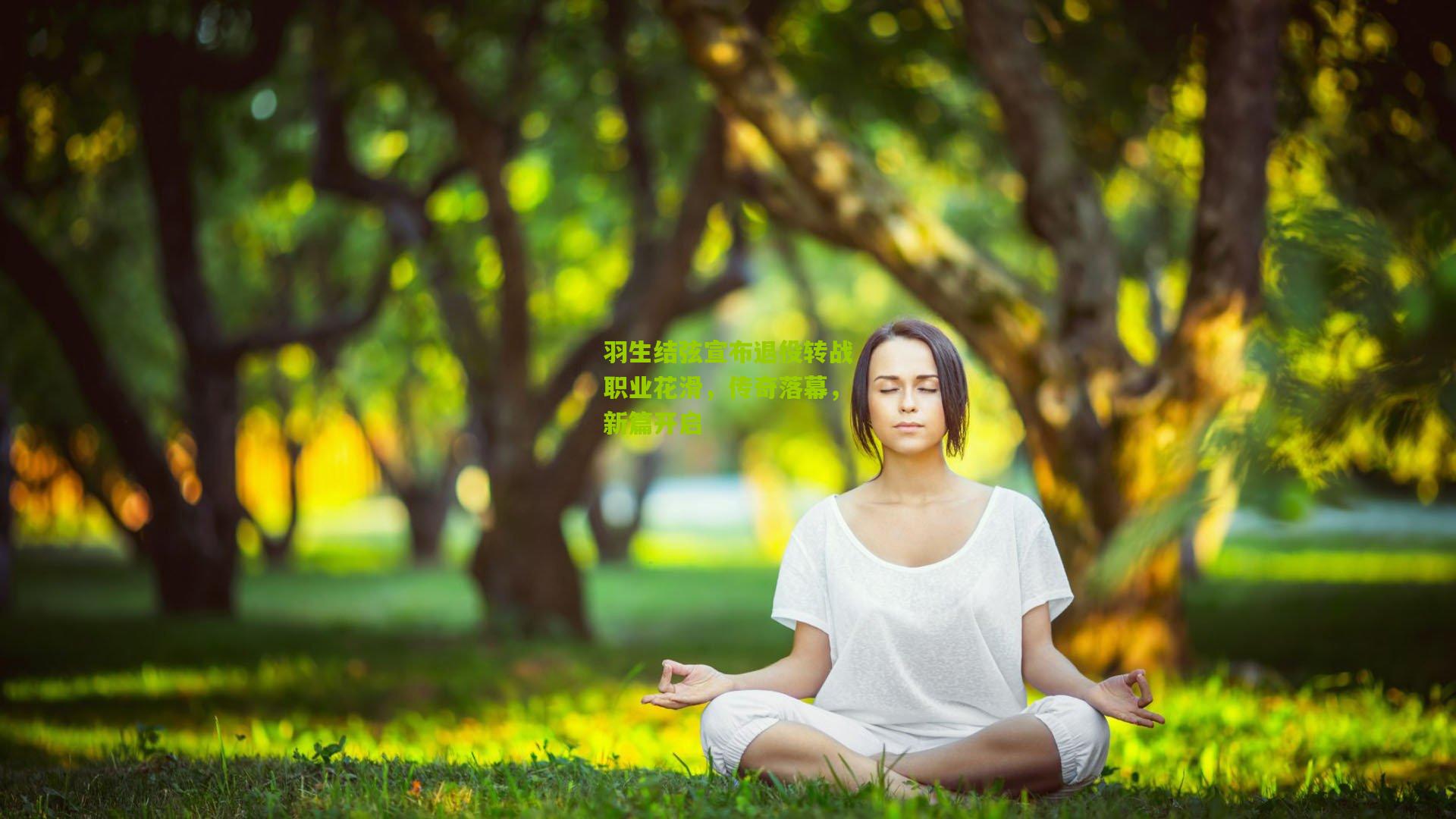 羽生结弦宣布退役转战职业花滑，传奇落幕，新篇开启
